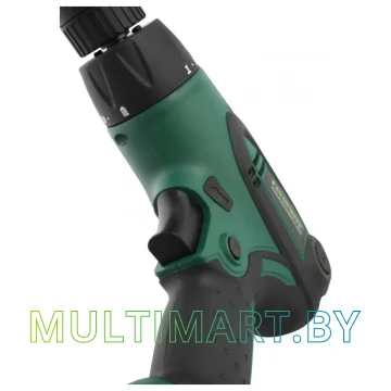 Шуруповерт Favourite ID-500/2S картинка 7